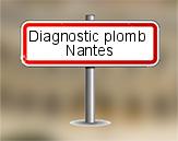 Diagnostic plomb AC Environnement à Nantes